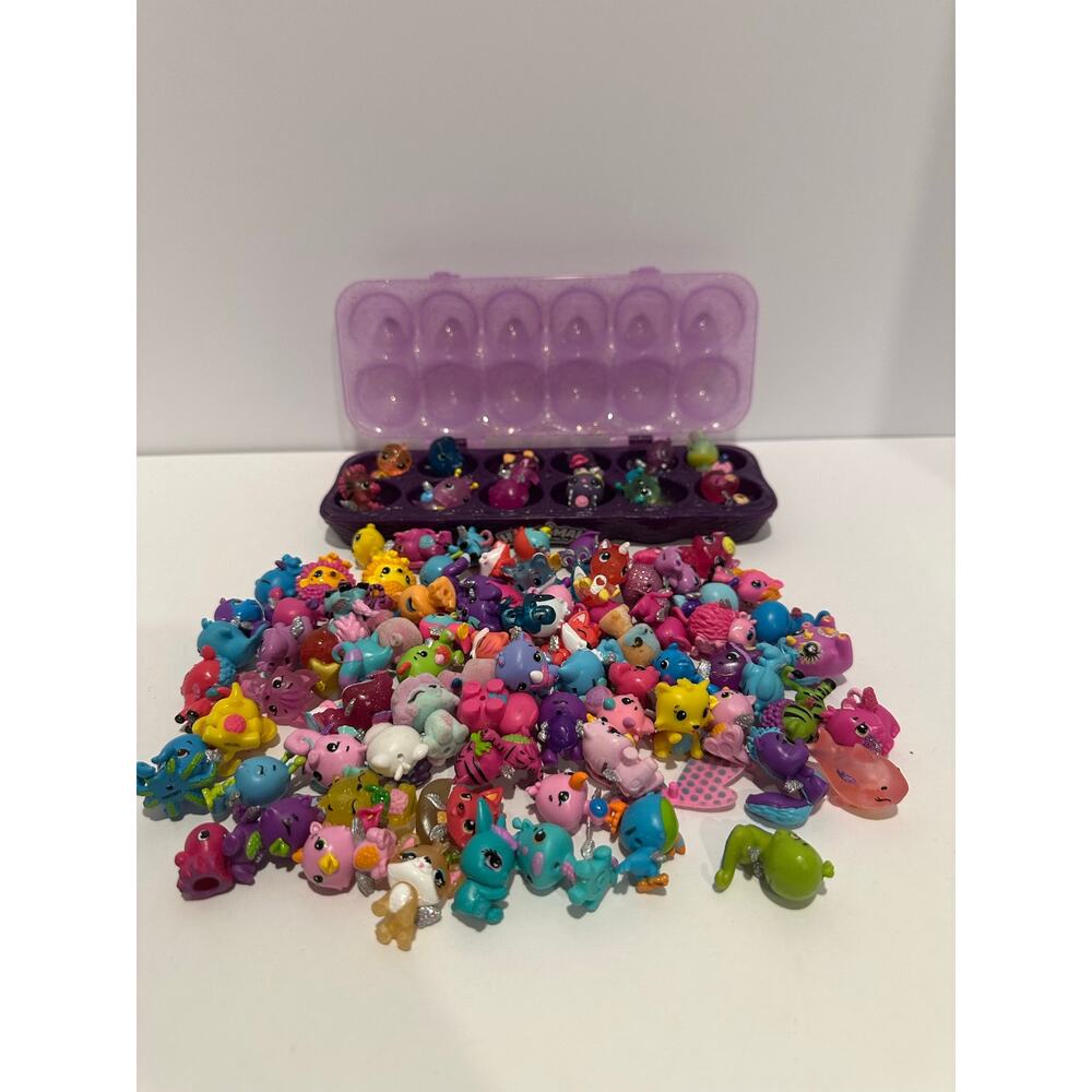 Lot of 96 Hatchimals!